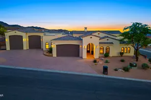 6685 Calle del Sol, Lake Havasu City, AZ 86406 - Photo 1
