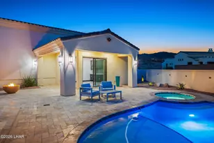 6685 Calle del Sol, Lake Havasu City, AZ 86406 - Photo 78