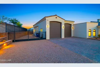 6685 Calle Del Sol, Lake Havasu City, AZ 86406 - Photo 8