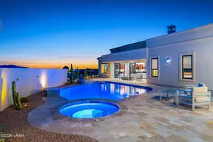 6685 Calle del Sol, Lake Havasu City, AZ 86406 - Photo 2