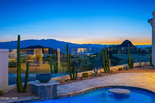 6685 Calle del Sol, Lake Havasu City, AZ 86406 - Photo 94