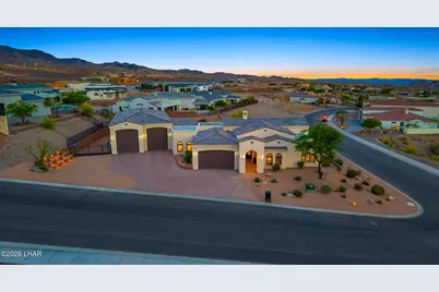 6685 Calle Del Sol, Lake Havasu City, AZ 86406 - Photo 102