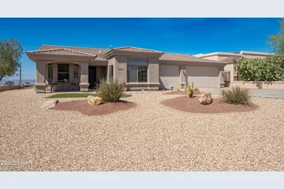 3761 Buoy Ln, Lake Havasu City, AZ 86406 - Photo 2