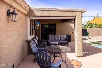 3593 Kiowa Blvd N, Lake Havasu City, AZ 86404 - Photo 32