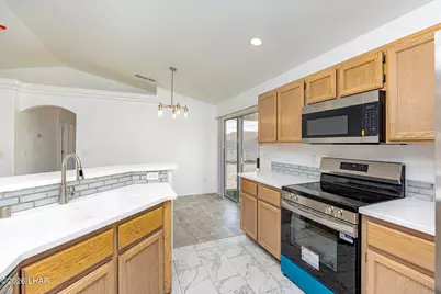 2510 San Juan Dr, Lake Havasu City, AZ 86403 - Photo 8