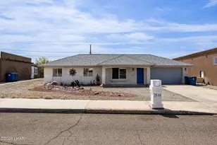 2510 San Juan Dr, Lake Havasu City, AZ 86403 - Photo 1