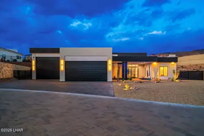 3056 Camino De La Enclave, Lake Havasu City, AZ 86404 - Photo 16