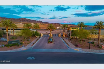 3056 Camino De La Enclave, Lake Havasu City, AZ 86404 - Photo 140