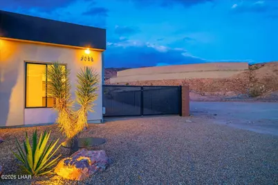 3056 Camino De La Enclave, Lake Havasu City, AZ 86404 - Photo 20