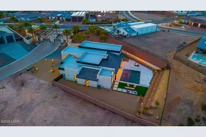 3056 Camino De La Enclave, Lake Havasu City, AZ 86404 - Photo 136