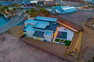 3056 Camino de la Enclave, Lake Havasu City, AZ 86404 - Photo 136