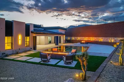 3056 Camino De La Enclave, Lake Havasu City, AZ 86404 - Photo 110