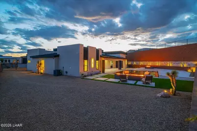 3056 Camino De La Enclave, Lake Havasu City, AZ 86404 - Photo 138