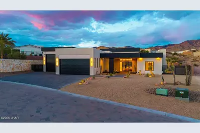 3056 Camino De La Enclave, Lake Havasu City, AZ 86404 - Photo 14