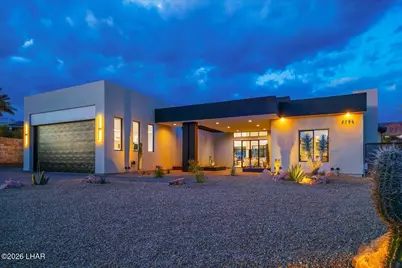 3056 Camino De La Enclave, Lake Havasu City, AZ 86404 - Photo 20