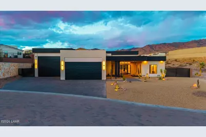 3056 Camino De La Enclave, Lake Havasu City, AZ 86404 - Photo 2