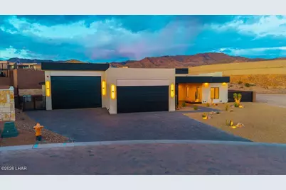 3056 Camino De La Enclave, Lake Havasu City, AZ 86404 - Photo 16