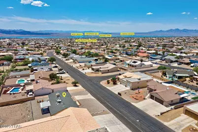 3730 Totem Dr, Lake Havasu City, AZ 86406 - Photo 32