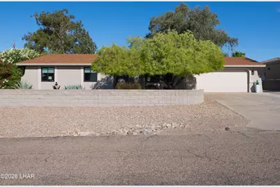3845 Yonder Dr, Lake Havasu City, AZ 86406 - Photo 1