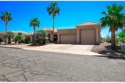 460 Jones Dr, Lake Havasu City, AZ 86406 - Photo 2