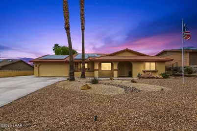 3097 Appaloosa Dr, Lake Havasu City, AZ 86406 - Photo 1