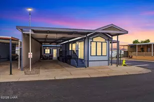 555 Beachcomber Blvd, Lake Havasu City, AZ 86403 - Photo 1