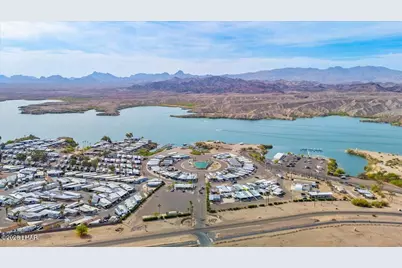 555 Beachcomber Blvd #267, Lake Havasu City, AZ 86403 - Photo 60