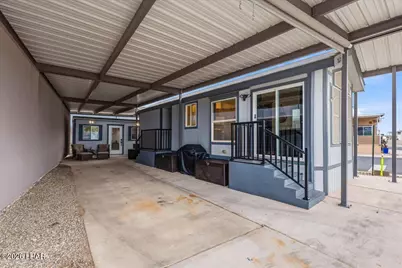 555 Beachcomber Blvd #267, Lake Havasu City, AZ 86403 - Photo 10