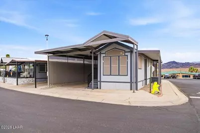 555 Beachcomber Blvd #267, Lake Havasu City, AZ 86403 - Photo 6