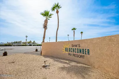 555 Beachcomber Blvd #267, Lake Havasu City, AZ 86403 - Photo 42