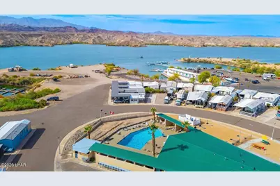 555 Beachcomber Blvd #267, Lake Havasu City, AZ 86403 - Photo 46