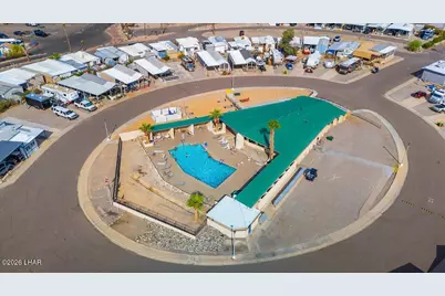 555 Beachcomber Blvd #267, Lake Havasu City, AZ 86403 - Photo 44