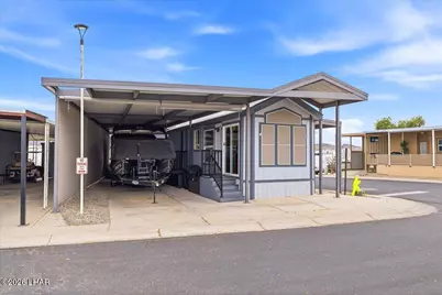 555 Beachcomber Blvd #267, Lake Havasu City, AZ 86403 - Photo 2