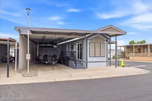 555 Beachcomber Blvd, Lake Havasu City, AZ 86403 - Photo 2