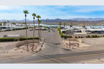 555 Beachcomber Blvd #267, Lake Havasu City, AZ 86403 - Photo 58