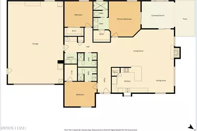 3230 McCulloch Blvd N, Lake Havasu City, AZ 86403 - Photo 78