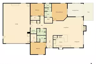 3230 McCulloch Blvd N, Lake Havasu City, AZ 86403 - Photo 78