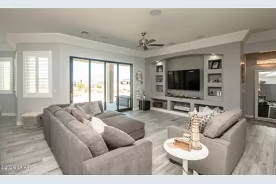 1834 On Your Level Lot, Lake Havasu City, AZ 86403 - Photo 6