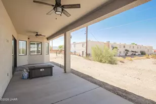 1834 On Your Level Lot, Lake Havasu City, AZ 86403 - Photo 30