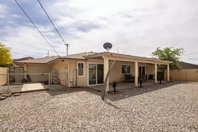 3283 Palmtree Dr, Lake Havasu City, AZ 86404 - Photo 34