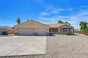 2466 Venturer Ln, Lake Havasu City, AZ 86403 - Photo 1