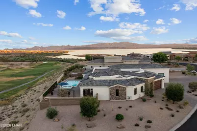 1840 E Deacon Dr, Lake Havasu City, AZ 86404 - Photo 12