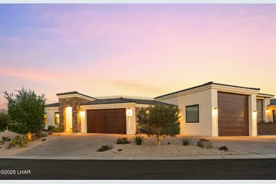 1840 E Deacon Dr, Lake Havasu City, AZ 86404 - Photo 1