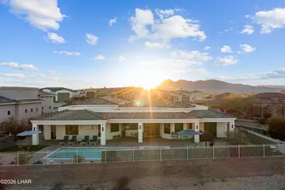 1840 E Deacon Dr, Lake Havasu City, AZ 86404 - Photo 14