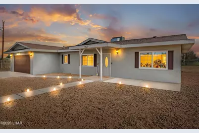 1620 E Cottonwood Ln, Mohave Valley, AZ 86440 - Photo 4