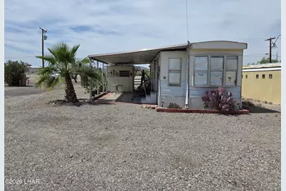 1555 Datig Dr, Quartzsite, AZ 85346 - Photo 2