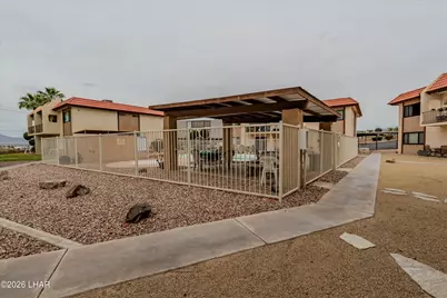 451 N Lake Havasu Ave N #A, Lake Havasu City, AZ 86403 - Photo 32
