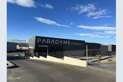 80 Retail Centre Blvd #C108, Lake Havasu City, AZ 86404 - Photo 2