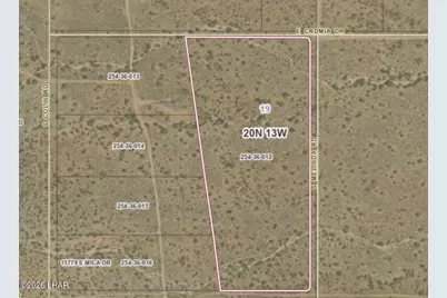 254-36-012 Apn, Kingman, AZ 86401 - Photo 4