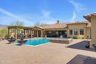 1000 Plaza Lago, Lake Havasu City, AZ 86406 - Photo 70